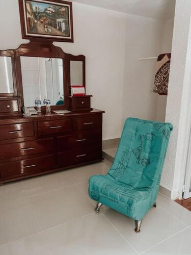 Hotel Hacienda Ixtlan Cozumel Bagian luar foto