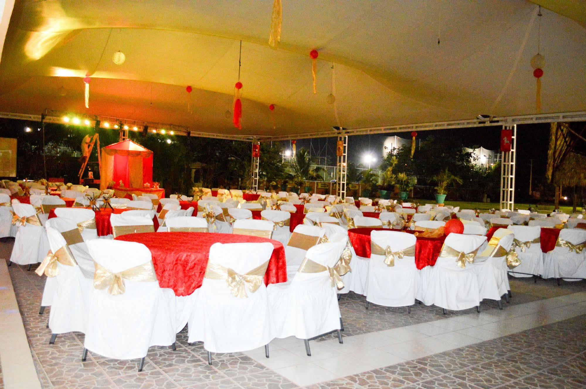 Hotel Hacienda Ixtlan Cozumel Bagian luar foto