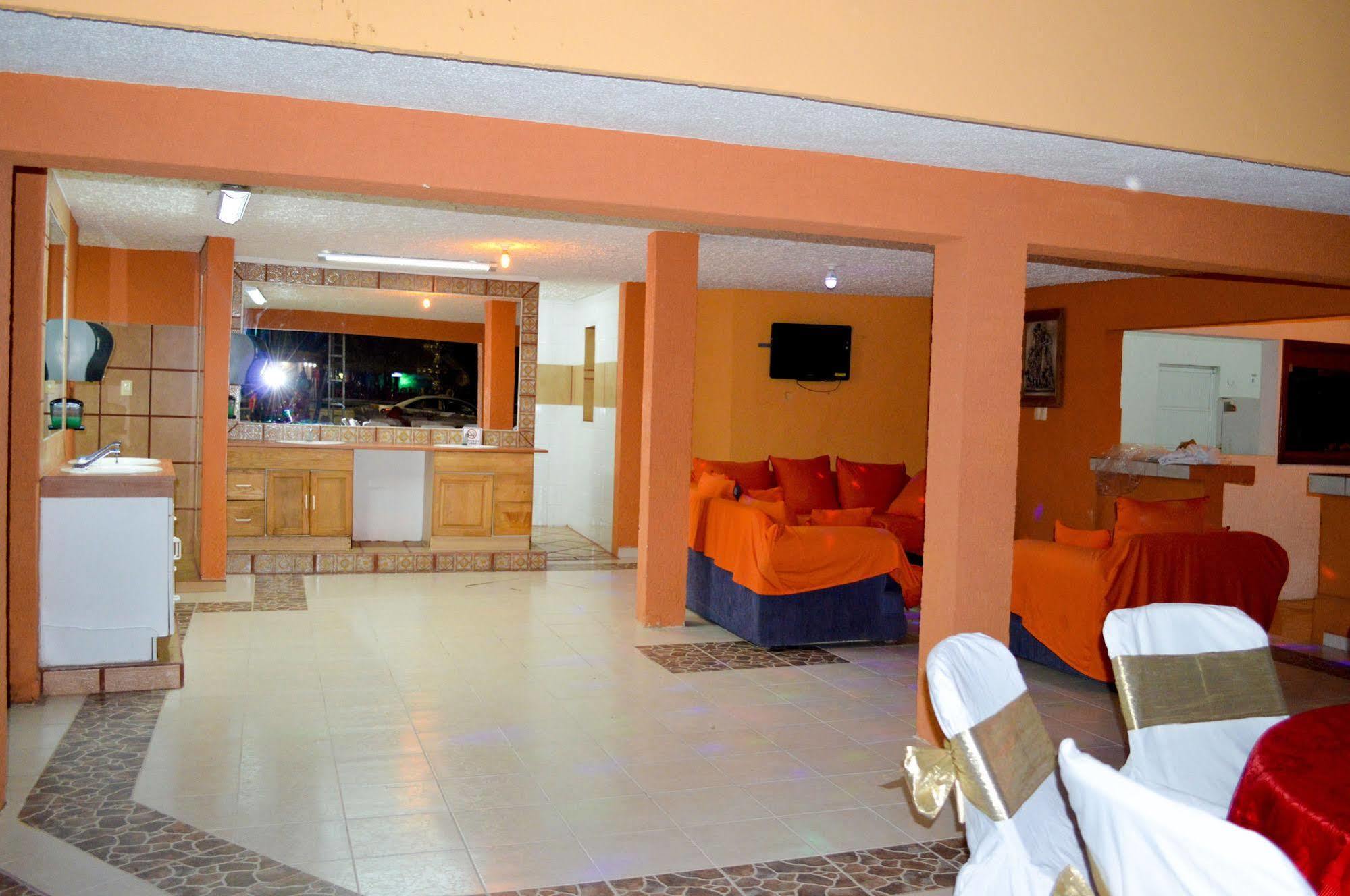 Hotel Hacienda Ixtlan Cozumel Bagian luar foto